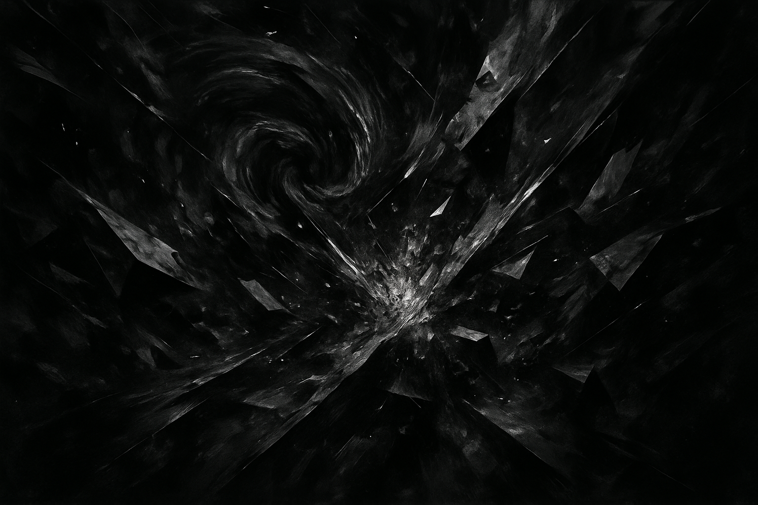 black chaos